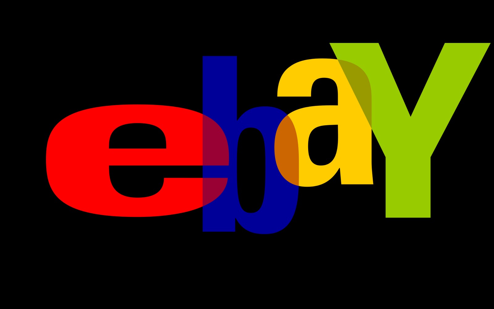 eBay Store